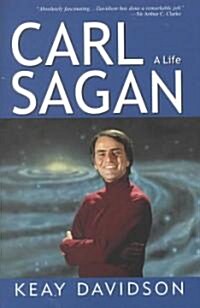 Carl Sagan: A Life (Paperback)