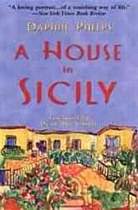 A House in Sicily (Paperback)