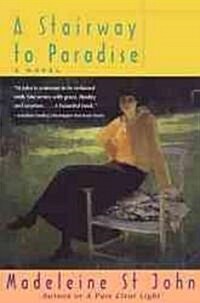[중고] A Stairway to Paradise (Paperback, Reprint)