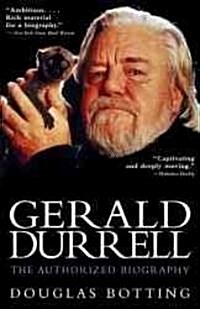 Gerald Durrell (Paperback)