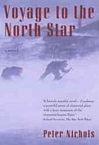 Voyage to the North Star (Paperback)