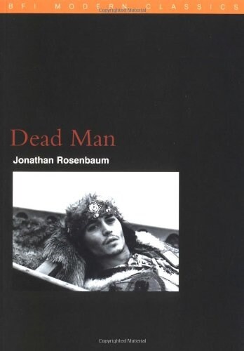Dead Man (Paperback, 2000 ed.)