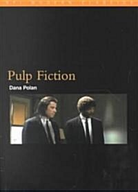 Pulp Fiction (Paperback)