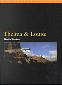 Thelma & Louise (Paperback)