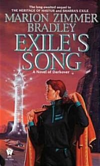 Exiles Song (Paperback, Reprint)
