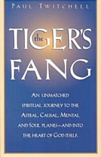 The Tigers Fang (Paperback)