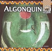 Algonquin (Library Binding)