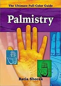 Palmistry (Paperback)