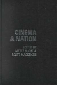 Cinema and nation