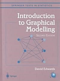 Introduction to Graphical Modelling (Hardcover, 2, 2000)