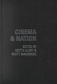 Cinema and Nation (Hardcover)