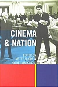 Cinema and Nation (Paperback)