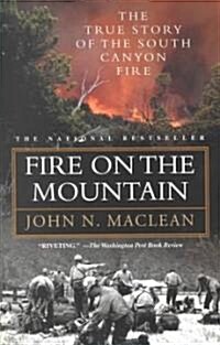 Fire on the Mountain (Paperback)