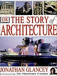 The Story of Architecture (Hardcover)