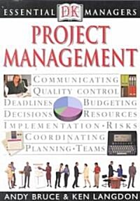 Project Management (Paperback)