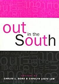 Out in the South (Hardcover)