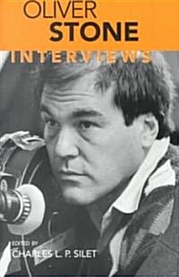 Oliver Stone: Interviews (Paperback)