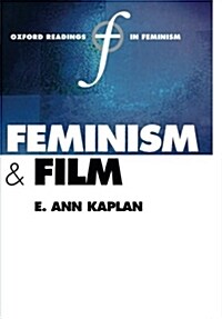 Feminism and Film (Paperback)