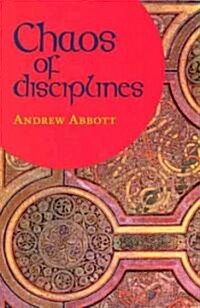 Chaos of Disciplines (Paperback)