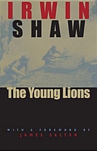 The Young Lions (Paperback, Revised)