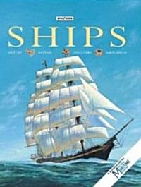 Ships (Hardcover)