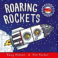 Roaring Rockets (Paperback)