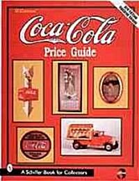 Wilsons Coca Cola Price Guide (Paperback, 3rd, Revised)