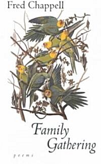 Family Gathering (Paperback)