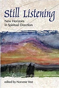 Still Listening (Paperback)