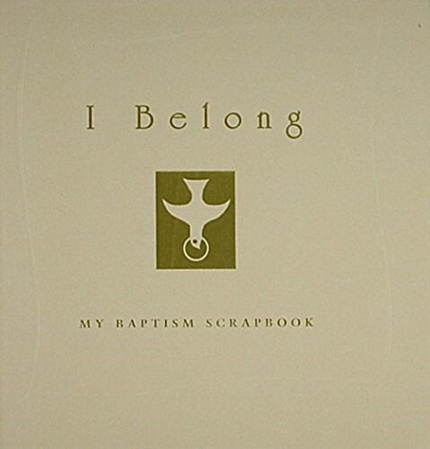 I Belong (Hardcover)