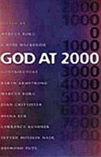 God at 2000 (Hardcover)