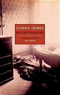 Classic Crimes (Paperback)