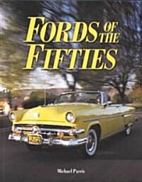 Fords of the Fifties (Paperback)