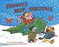 Froggys Best Christmas (School & Library)