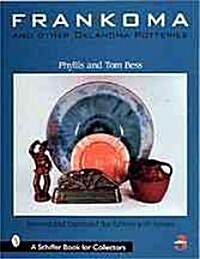 Frankoma and Other Oklahoma Potteries (Paperback, 3)