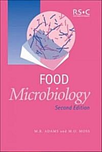 Food Microbiology (Paperback, 2nd, Subsequent)