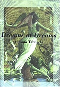 Dreams of Dreams and the Last Three Days of Fernan (Paperback)