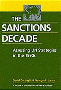 The Sanctions Decade (Paperback)