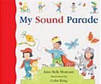 My Sound Parade (Library)