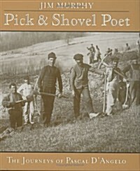 Pick & Shovel Poet (Hardcover)