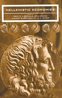 Hellenistic Economies (Hardcover)