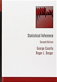 Statistical Inference (Hardcover, 2)