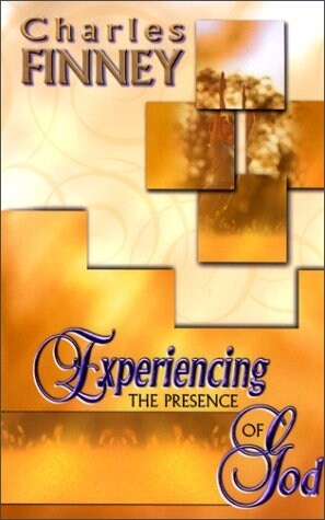 Experiencing the Presence of God (Paperback)