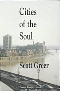 Cities of the Soul (Paperback)