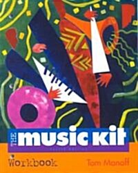 The Music Kit (Paperback, 4)
