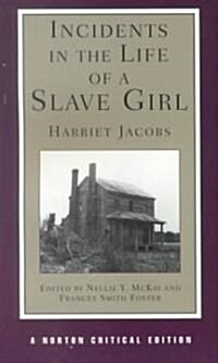 [중고] Incidents in the Life of a Slave Girl (Paperback)
