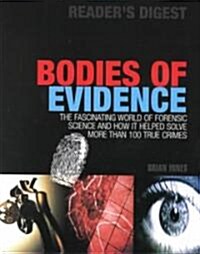 Bodies of Evidence (Hardcover)