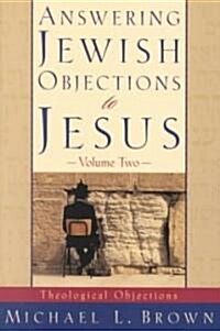Answering Jewish Objections to Jesus (Paperback)