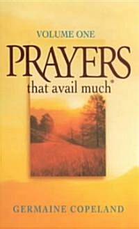 Prayers That Avail Much Vol. 1 (Paperback)
