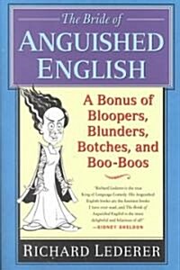 The Bride of Anguished English (Hardcover, 1st)